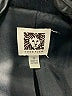 Anne Klein Black Blazer Size 4 - photo 6