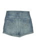 Wallflower Blue Denim Shorts Size 7 - photo 2