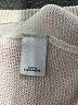 Neiman Marcus Ivory Pullover Sweater Size M - photo 5