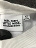 By Samii Ryan White Sweatshirt Size XS - photo 7