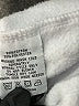 By Samii Ryan White Sweatshirt Size XS - photo 8