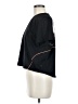 Lululemon Athletica Black Active T-Shirt Size 12 (estimated) - photo 5