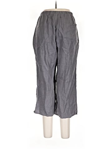 Flax Linen Pants (view 2)
