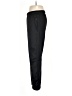 Member's Mark 100% Polyester Solid Black Track Pants Size M - photo 5