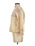 Neiman Marcus Ivory Wool Pullover Sweater Size S - photo 5