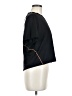 Lululemon Athletica Black Active T-Shirt Size 12 (estimated) - photo 4