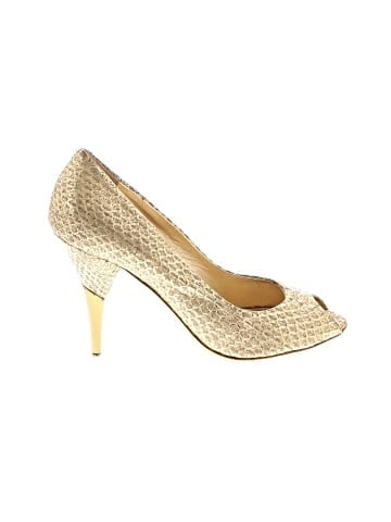 Miu Miu Heels (view 1)