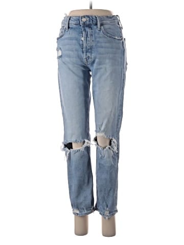 Mother Superior Jeans (view 1)
