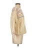 Neiman Marcus Ivory Wool Pullover Sweater Size S - photo 4