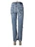 Mother Superior Hearts Blue Jeans Size 28 waist - photo 2