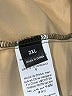 Unbranded 100% Polyester Green Jacket Size XXL - photo 6