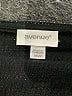 Avenue Black 3/4 Sleeve Top Size 18 - 20 Plus - photo 7
