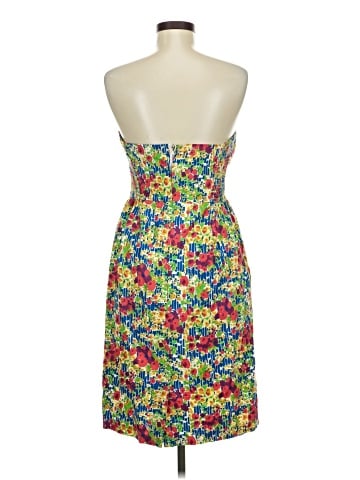 Girls from Savoy Cocktail Dress (view 2)