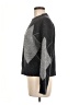 MNG Argyle Gray Pullover Sweater Size XS - photo 5