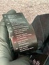 Cos Solid Black Active Pants Size EU 40 / US 10 - photo 8