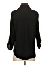 MICHAEL Michael Kors Black 3/4 Sleeve Blouse Size S - photo 2