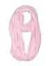 Gap Outlet 100% Rayon Pink Scarf One size - photo 1