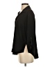 MICHAEL Michael Kors Black 3/4 Sleeve Blouse Size S - photo 5