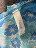 Cool Change Paisley Blue Casual Dress Size S - photo 7