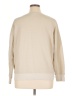 American Eagle Outfitters Solid Tan Sweatshirt Size XL - photo 2