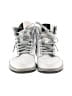 Air Jordan White 1 Mid Sneakers Size 10 1/2 (Men's 9) - photo 2
