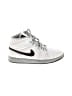 Air Jordan White 1 Mid Sneakers Size 10 1/2 (Men's 9) - photo 1