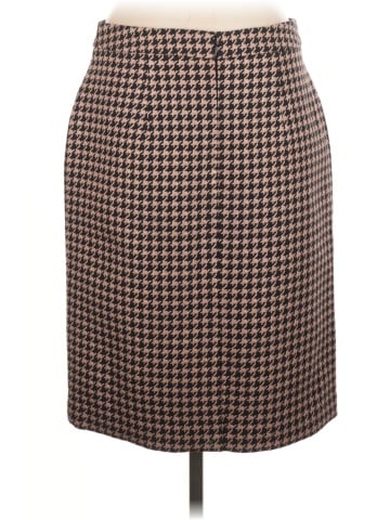 Ann Taylor Formal Skirt (view 2)