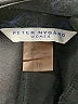 Peter Nygard Solid Black Dress Pants Size 18 - photo 4
