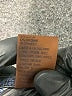 Peter Nygard Solid Black Dress Pants Size 18 - photo 5