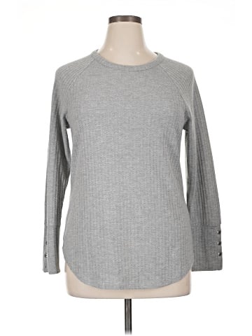 Chaser 3/4 Sleeve T-Shirt (view 1)