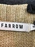 Farrow Tan Turtleneck Sweater Size S - photo 7