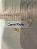 Calvin Klein Ivory Cardigan Size L - photo 7