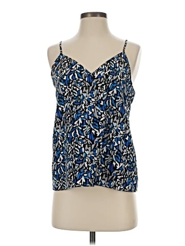 Trouve Sleeveless Blouse (view 1)
