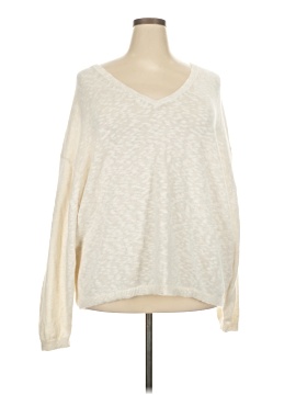 J.Crew Factory Store Pullover Sweater