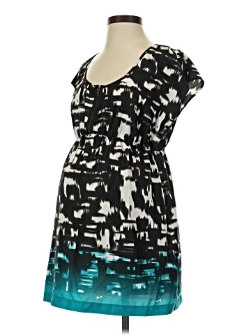 Motherhood Sleeveless T-Shirt (view 1)
