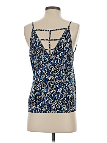 Trouve Sleeveless Blouse (view 2)