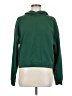 Lululemon Athletica Green Sweatshirt Size 6 (estimated) - photo 1