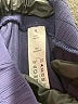 Unbranded Solid Blue Track Pants Size L - photo 7
