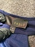 Fable Stars Blue Cocktail Dress Size XS - photo 7