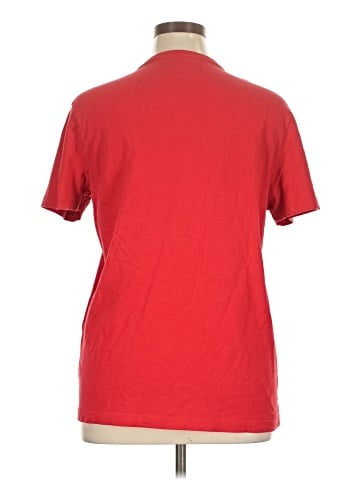 Urban Pipeline Short Sleeve Henley (view 2)