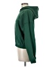 Lululemon Athletica Green Sweatshirt Size 6 (estimated) - photo 5