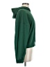 Lululemon Athletica Green Sweatshirt Size 6 (estimated) - photo 4