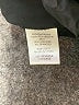 Neiman Marcus 100% Polyester Black Long Sleeve Blouse Size XL - photo 8