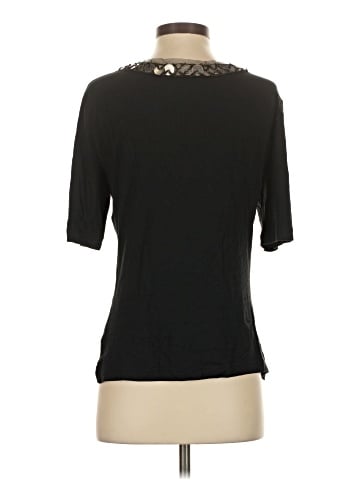 SoCa by St. John Short Sleeve Top (view 2)