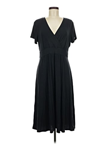 L.L.Bean Casual Dress (view 1)