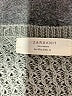 Zara Gray Pullover Sweater Size S - photo 7