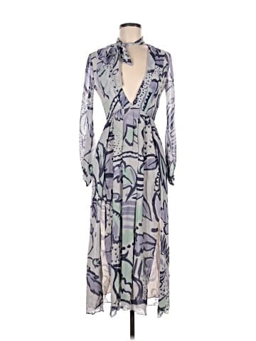 Burberry Prorsum Casual Dress (view 1)