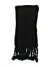 Dillard's Black Scarf One size - photo 2