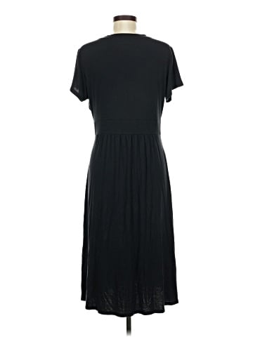 L.L.Bean Casual Dress (view 2)