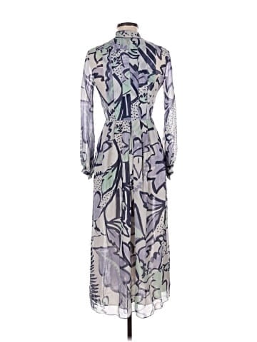 Burberry Prorsum Casual Dress (view 2)
